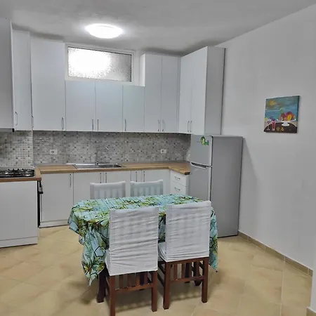 Apartament Noor Durrës