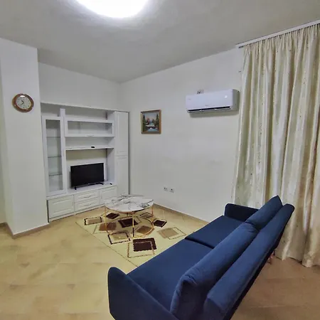 Noor Apartment Durres