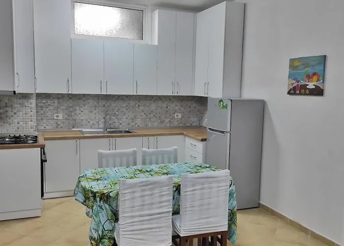 Apartment Noor Durres
