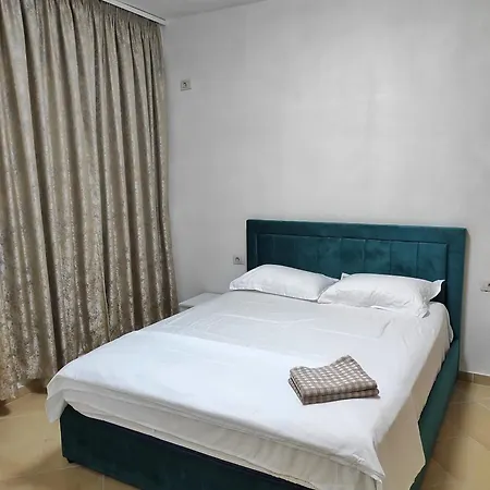 Appartement Noor