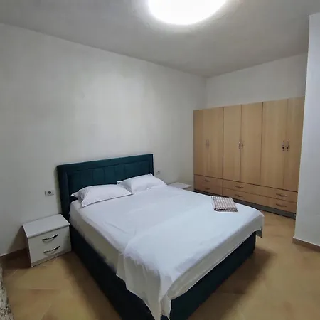 Noor Apartment