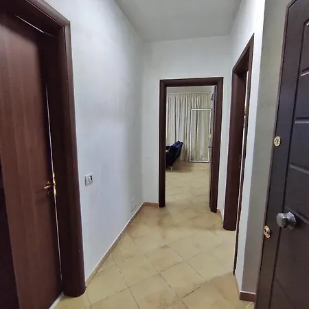 Appartement Noor Durrës