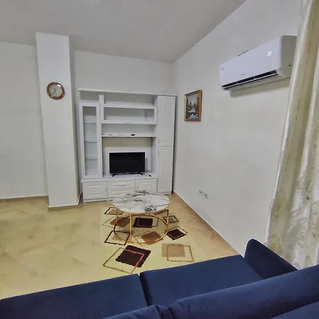 Apartment Noor *
