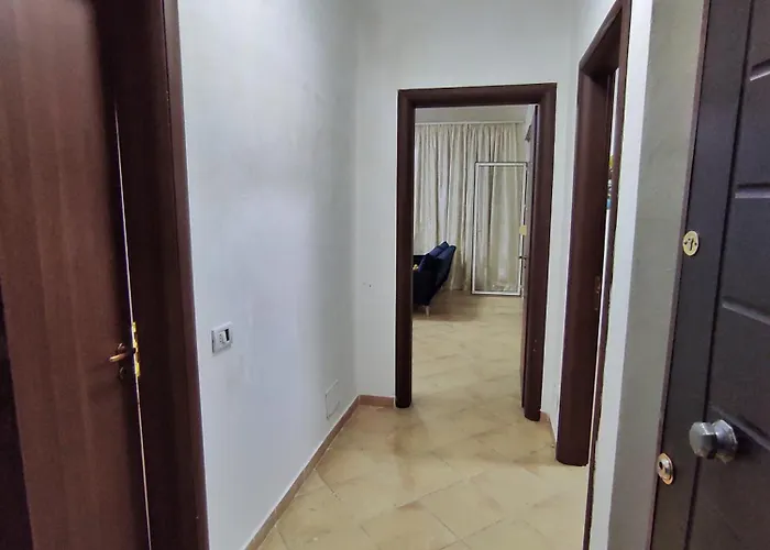 Apartmán Noor Durrës