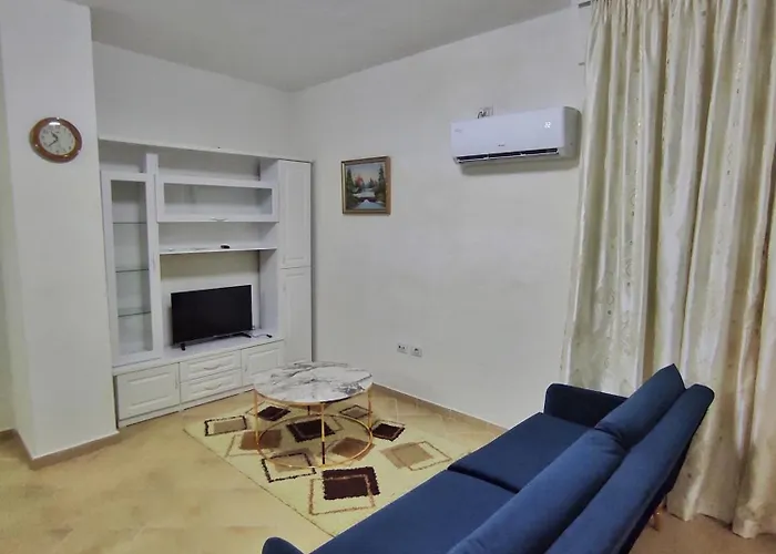 Noor Apartmán Durrës